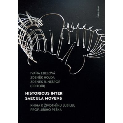 Historicus inter saecula movens – Hledejceny.cz