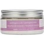 Chemoform cukrový peeling Limetka Tropické ovoce 225 g – Zboží Dáma