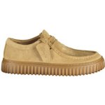 Clarks hnědé – Zboží Mobilmania