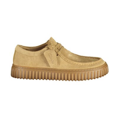 Clarks hnědé – Zboží Mobilmania