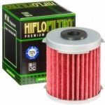 Hiflofiltro Olejový filtr HF168 – Hledejceny.cz