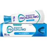 Sensodyne ProSzkliwo Multi-Action s fluorem 75 ml – Hledejceny.cz