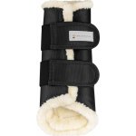 Waldhausen Kamaše drezurní Comfort černá /nature – Zboží Dáma