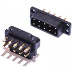 Hangar 9 Hangar 9 konektor 10-pinový pár – Zboží Dáma