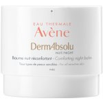 Avène DermAbsolu Noční balzám 40 ml – Zboží Dáma