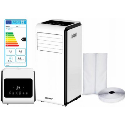 Prime3 SAC51 – Zboží Dáma