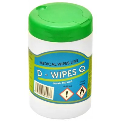 Clinell Universal Sanitizing zvlhčené dezinfekční utěrky 200 ks – HobbyKompas.cz Clinell Universal Sanitizing zvlhčené dezinfekční utěrky 200 ks – HobbyKompas.cz