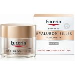 Eucerin Hyaluron-Filler + Elasticity noční krém 50 ml – Hledejceny.cz