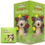 HERBEX Ovocníček pro mrňousky 20 x 1,5 g – Zboží Dáma