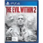 The Evil Within 2 – Zboží Dáma