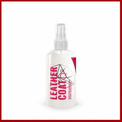 Gyeon Q2 LeatherCoat 120 ml – Sleviste.cz