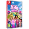 Hra na Nintendo Switch Barbie: Project Friendship