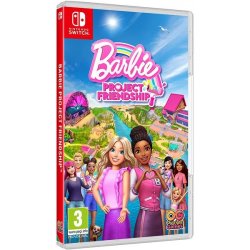 Barbie: Project Friendship