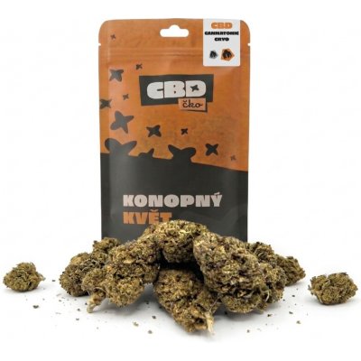 CBDčko CBD Cannatonic CRYO THC do 0,3% 1 g – Sleviste.cz