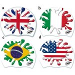 Effea Silicon NEW 1137 Amerika – Zboží Dáma