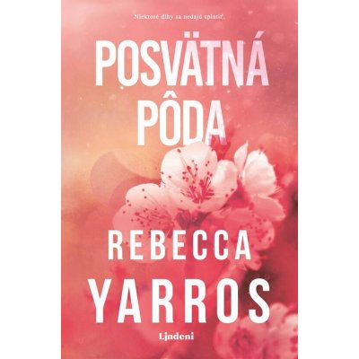 Posvätná pôda – Hledejceny.cz