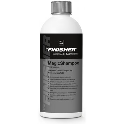 Koch Chemie The Finisher MagicShampoo 500 ml – Sleviste.cz