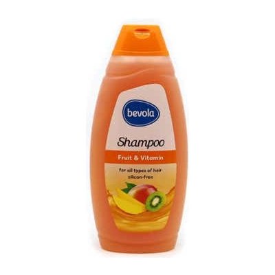 Bevola Fruit and Vitamin Shampoo 500 ml od 27 Kč - Heureka.cz