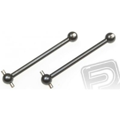 Thunder Tiger Kardany 43 mm TS-4E – Hledejceny.cz