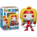 Funko Pop! Marvel Marvel Omega Red 980 – Hledejceny.cz