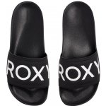 Roxy Slippy II černá – Zboží Mobilmania