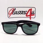 Ray-Ban RB4202 6069 71 – Zboží Mobilmania