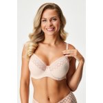 Astratex podprsenka Christina nevyztužená béžová – Zboží Mobilmania