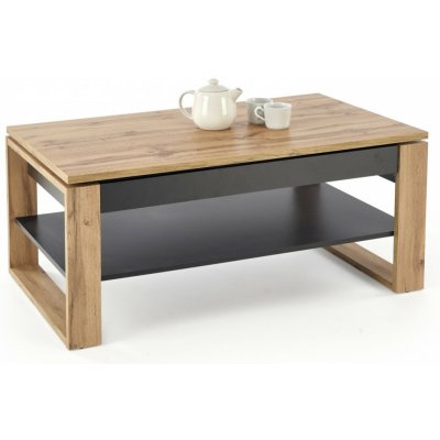 Halmar Osiris dub artisan / černá – Zbozi.Blesk.cz