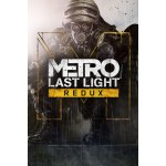 Metro Last Light Redux – Hledejceny.cz