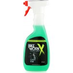 BikeWorkX Cyklo Star 500 ml – Sleviste.cz