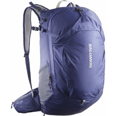Salomon Trailblazer 30l mazarine blue – Hledejceny.cz