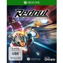 Hry na Xbox One Redout