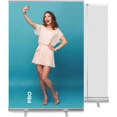 MH Technic s.r.o. Roll Up Pro 150x200 cm – Zboží Živě