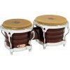 Ostatní perkuse Latin Percussion Generation II Wood Bongos LP201AX-2DW - Siam Oak