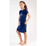 Vienetta Kids Motýlci tm.modrá – Zboží Dáma