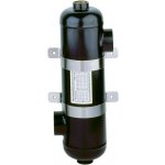 VÁGNER POOL, Bazénový tepelný výměník OVB 500 145 KW vp-5500500 – Zboží Mobilmania