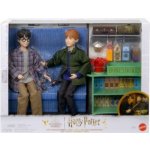 Mattel Harry Potter a Ron na cestě expresem do Bradavic – Zboží Mobilmania