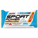 Energetická tyčinka AMIX Sport Power Energy Snack Bar 45 g