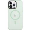 Pouzdro a kryt na mobilní telefon Apple Tactical MagForce Hyperstealth pro iPhone 14 Pro Max Beach Green 8596311205682