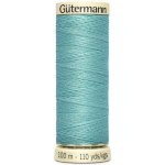 Nit PES Gütermann 100 (100m) - univerzální barva 909 - růžová – Zboží Dáma