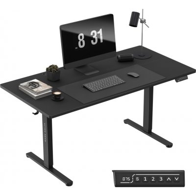 Mark Adler Leader 7.6 černý – Zboží Dáma