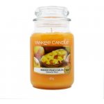 Yankee Candle Mango Peach Salsa 623 g – Zbozi.Blesk.cz