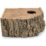 GiganTerra Kladiště pro plazy L 30 cm – Zboží Dáma