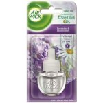 Air Wick electric náplň levandule 19 ml – Sleviste.cz