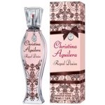 Christina Aguilera Royal Desire parfémovaná voda dámská 15 ml – Hledejceny.cz