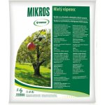 Mikros Mletý vápenec 5 kg – Sleviste.cz