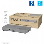 Club 3D CSV-2563 – Hledejceny.cz