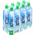 Active O2 Apple Kiwi 8 x 0,75 l – Hledejceny.cz