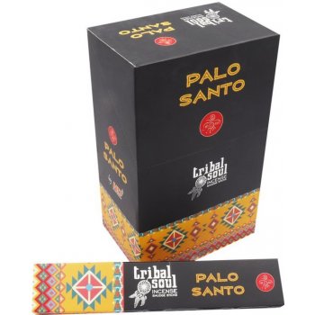 Tribal Soul Palo Santo Vonné tyčinky 15 g