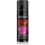 Syoss Root Retoucher kašmírově červený sprej na odrosty 120 ml – Zbozi.Blesk.cz